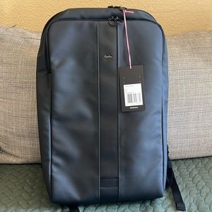 NWT Rapha travel backpack. Still in plastic. Only took out for photos.